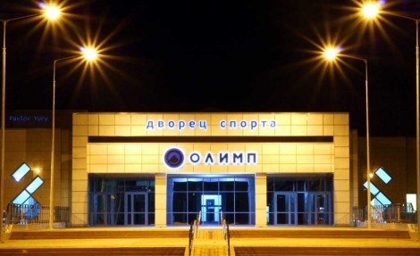 услуги дезинфекции Олимп 