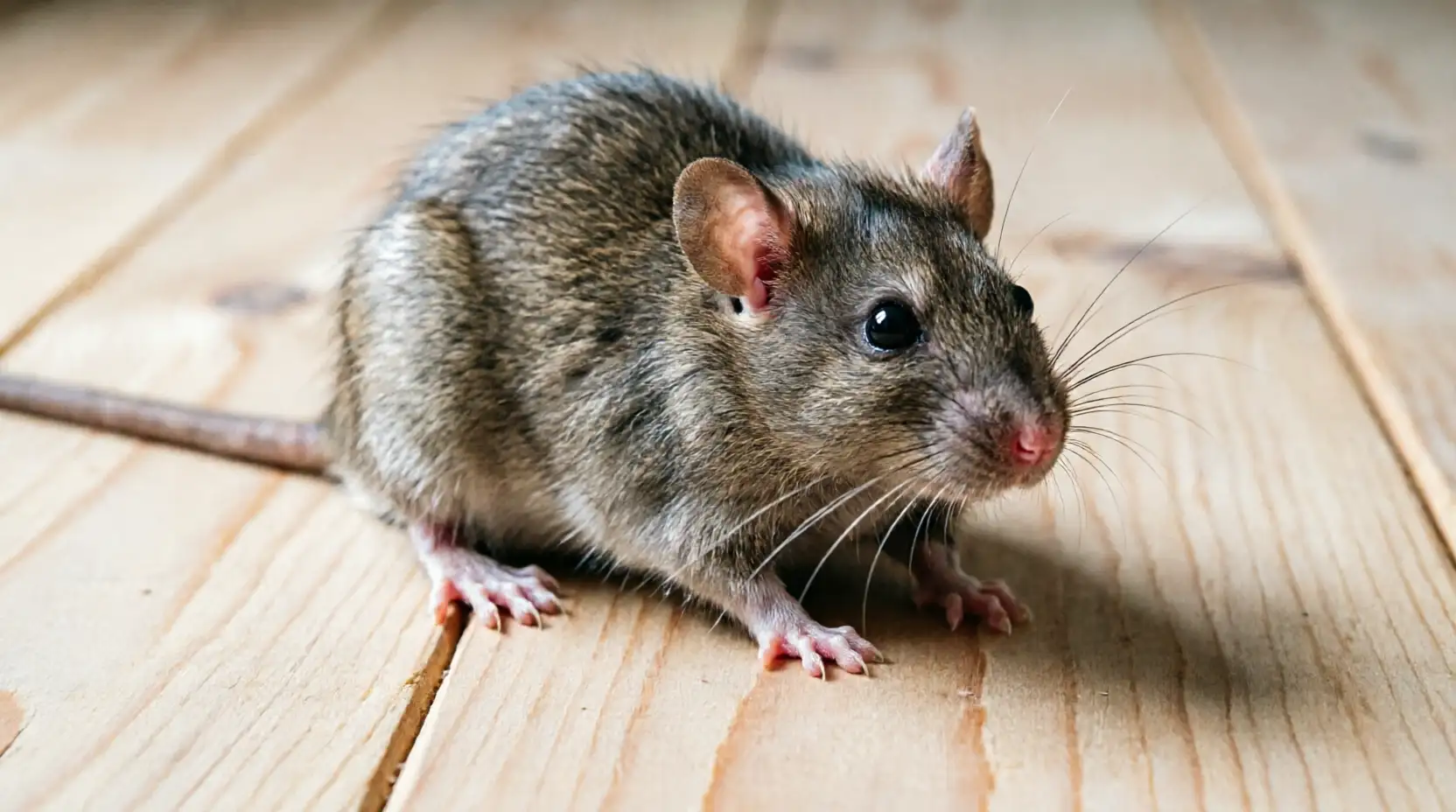домовая мышь в помещении в Балабаново