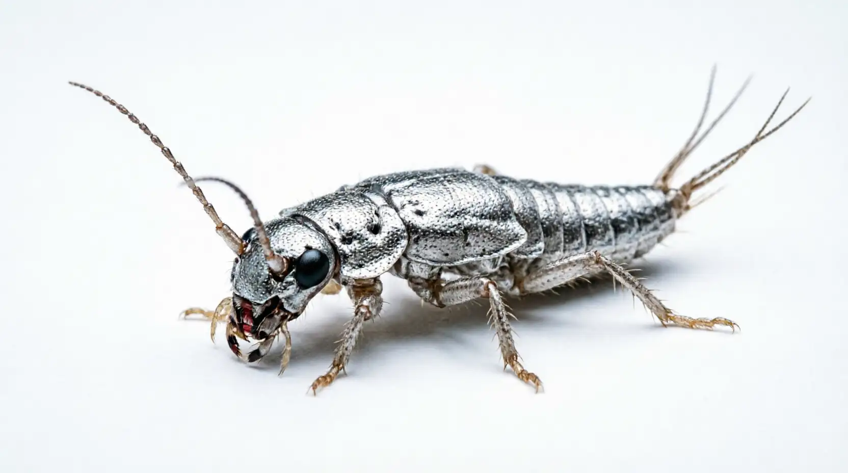 уничтожение чешуйниц в Балабаново