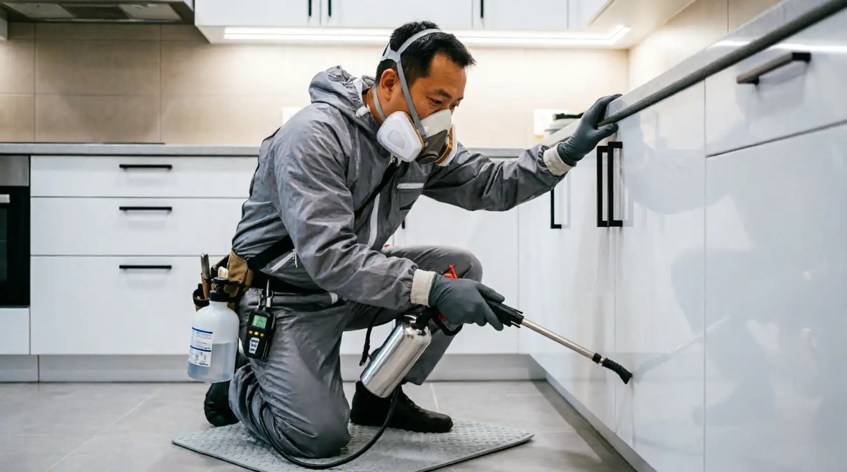 дезинсекция уничтожение долгоносика в Балабаново